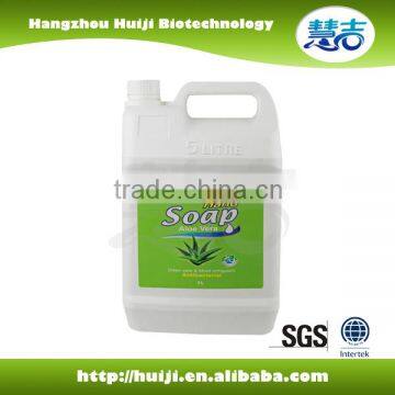 Hot selling 5kg Waterless wholesale hand sanitizer gel