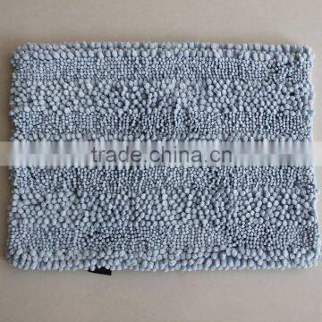 High Quality Shaggy Chenille Door Mat