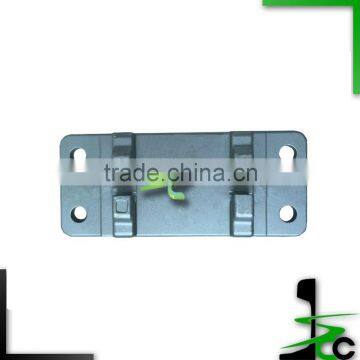 Railway track material/Railway base plates/steel base plates