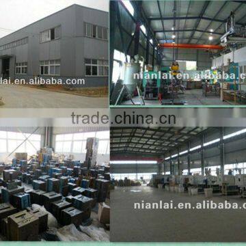 Mould for Plastic Products Made by Manufacturer Nianlai photo-5