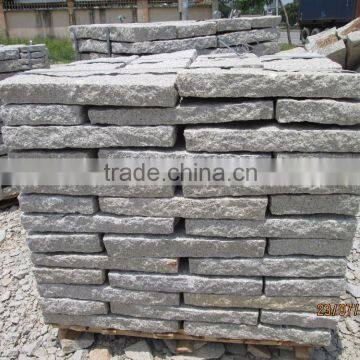 Vietnam Grey Granite Handmade Surface photo-2