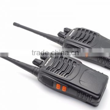 Baofeng Walkie Talkie UHF 400-470MHZ 2-Way Radio 16CH 5W BF-888S Long Range