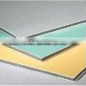 High quality different size of alpolic