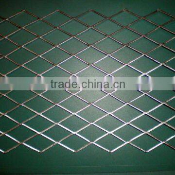 anping thick expanded metal mesh (Youjie Factory)