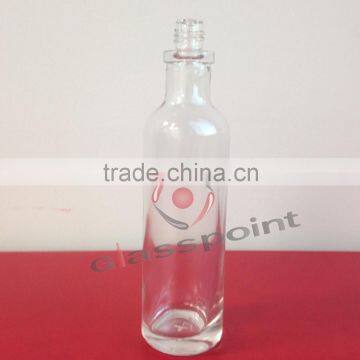 50ml glass bottles