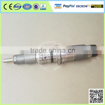 Dongfeng QSB bosch price of fuel injector 0445120059