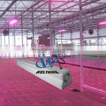 WEX-C150 (LED Greenhouse Lighting/LED Hydroponics lighting/LED indoor gardening lighting). Full spectrum