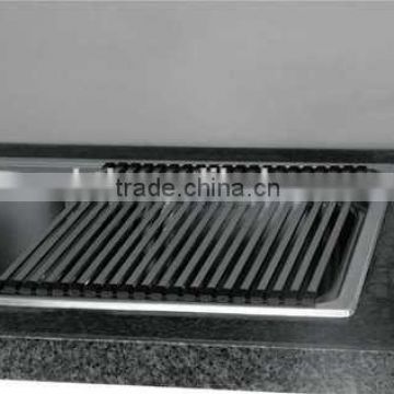 2015 Stainless steel drain rack