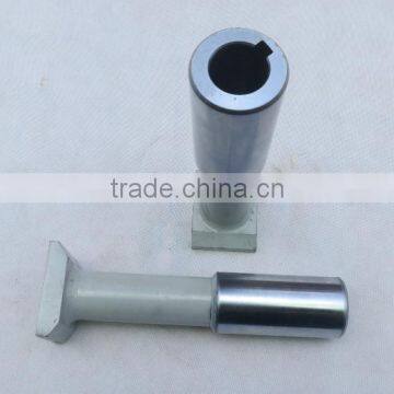 Putzmeister Parts MIXER END SHAFT