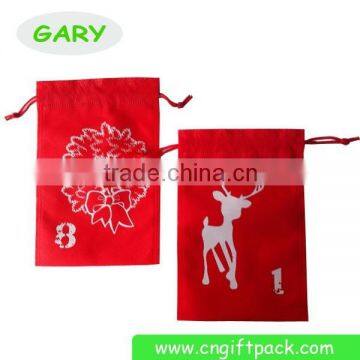 2015 hot promotion non woven pp bag