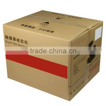 Restaurant And Retail Touch Pos System IZP012 photo-6