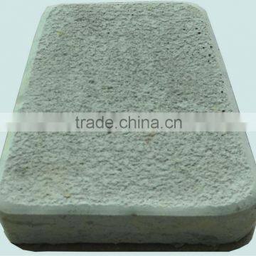 New design decorative garden edging plaza bricks