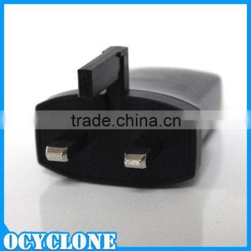 Cheap adaptor for HTC Desire mobile phone UK Original chargers bulk from China