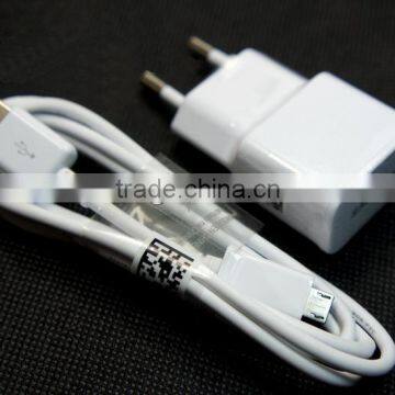 Hot Selling Low Price Mobile Phone Charger for Samsung ETA-U90EWE EU