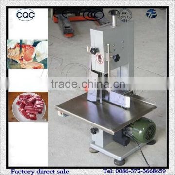 Commercial Bone and Meat Cutting Saw Machine