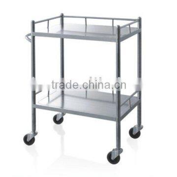 Instrument Trolley