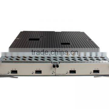 huawei ne40e-x8 CR52-P20-12x100/1000Base-X-SFP-A CR52-LPUF-21-A Board