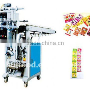 Full Automatic Vertical packaging machine