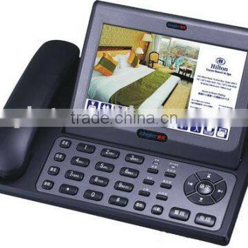 Gold drill series 8008 Multi-Media Phone