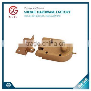 door lock steel truck wheel rim / lock ring,lock,wooden locks