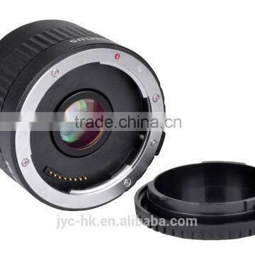 Viltrox Auto Focus TELEPLUS/ Magnification Tubes for Canon EF Lens photo-1