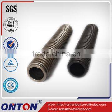 ONTON T76N hollow drill rod