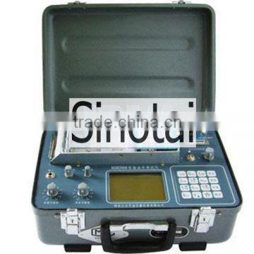 Oilfield SGH2000 Pumping Well Tester