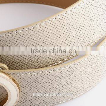 Men Belt With Alloy Buckles Latest Design Leather Belt Men's Fashion Belt photo-5
