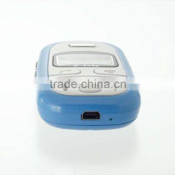 Gps Tracker Device/child Personal Tracker Sos Emergency Mobile Phone photo-4
