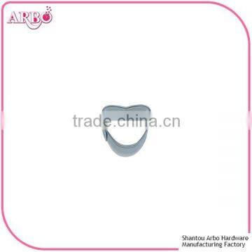 Stainless Steel Fondant Cake Cookie Biscuit Cutters