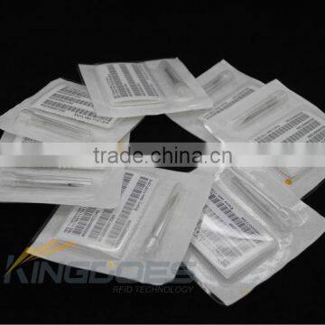 RFID Animal Needle Glass Tag photo-4