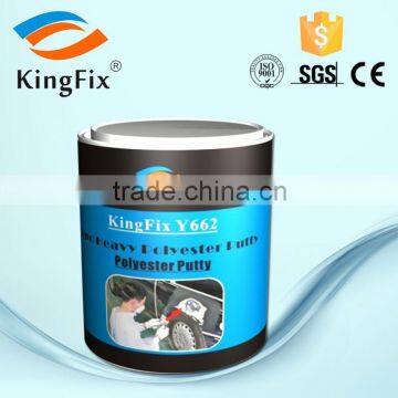 car evercoat body filler