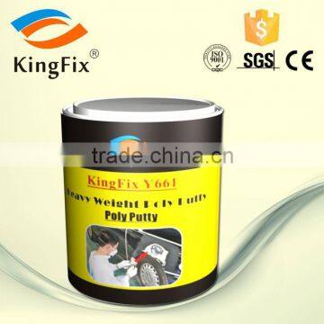 fireproof putty manufacturer