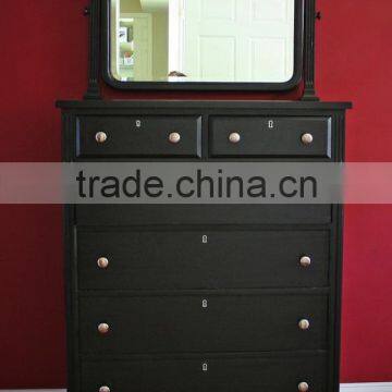 KINGFIX Brand high solid content cabinet pu paint