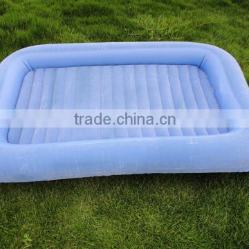 Strong Tear-resistant TPU Sheet for Spa Bed