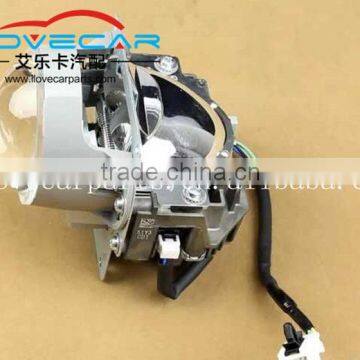 High Low Beam Led Projector Lens for Car/LED PROJECTOR LENS, WITH EXCELLENT LOW BEAM AND HIGH BEAM photo-4