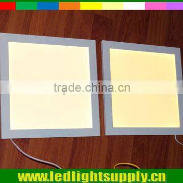 10W flat led panel grow lights