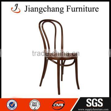 2015 Modern hot sale cafe metal chair JC-RC45