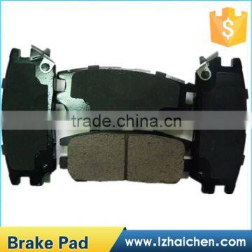 high-quality car brake pad