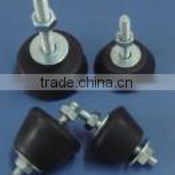 Custom Rubber Buffer