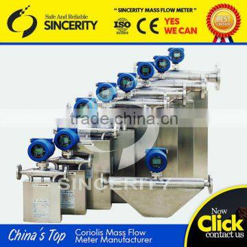 DMF-Series Mass Flow Oxygen Concentration Meter