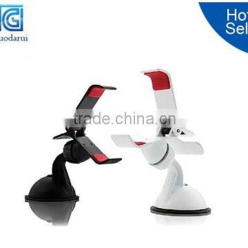 Factory price IN stock magnetic mobile phone car holder