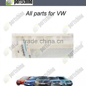 56D 853 687 REAR EMBLEM for VW Passat
