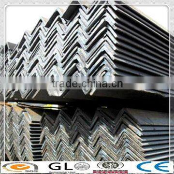 JIS SS400 Hot Rolled Unequal Angle Steel photo-4
