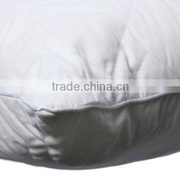 400 Thread Count Quilted Ultima Down Alternative Pillow photo-6