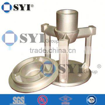 gravity die casting - SYI Group