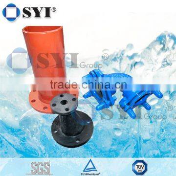 Ductile Iron Double Flanged Hatchbox Acc to EN545/598 photo-3