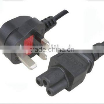 bs power cord ,BSI approval