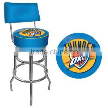 2013 high bar chair branded bar chair CY801B