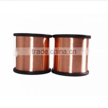 cca wire 0.26mm hard type made in china